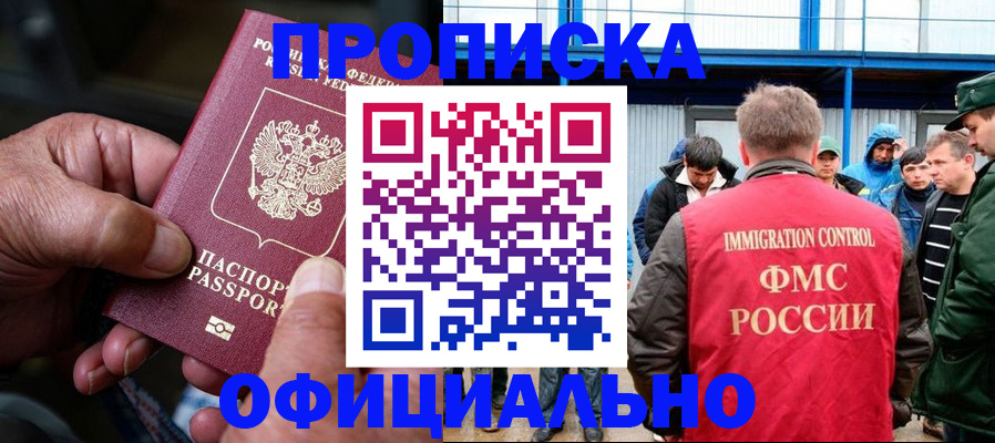 прописка в Тынде